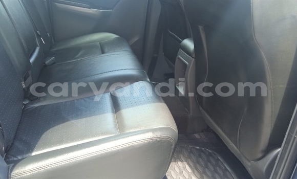 Tenga Tsaru Mazda BT-50 Sirivha Mota in Lusaka in Zambia Tenga Tsaru Mazda BT-50 Sirivha Mota in Lusaka in Zambia