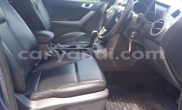 Tenga Tsaru Mazda BT-50 Sirivha Mota in Lusaka in Zambia Tenga Tsaru Mazda BT-50 Sirivha Mota in Lusaka in Zambia