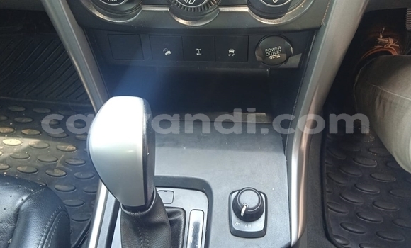 Tenga Tsaru Mazda BT-50 Sirivha Mota in Lusaka in Zambia Tenga Tsaru Mazda BT-50 Sirivha Mota in Lusaka in Zambia