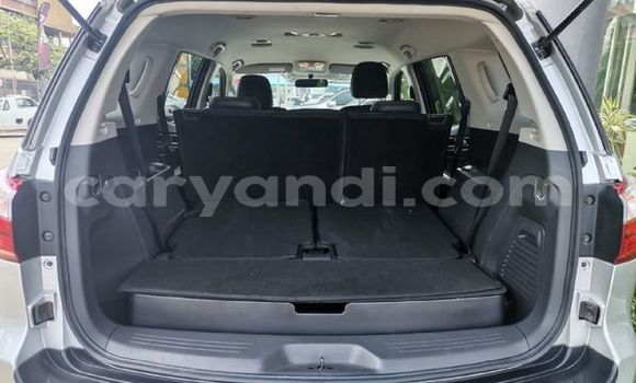 Tenga Tsaru Isuzu KB Sirivha Mota in Livingstone in Zambia Tenga Tsaru Isuzu KB Sirivha Mota in Livingstone in Zambia