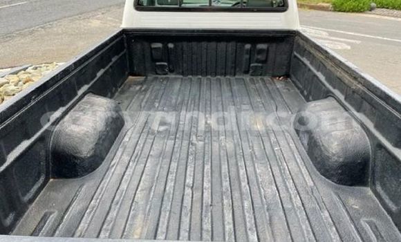 Tenga Tsaru Toyota Hilux Chena Mota in Livingstone in Zambia Tenga Tsaru Toyota Hilux Chena Mota in Livingstone in Zambia