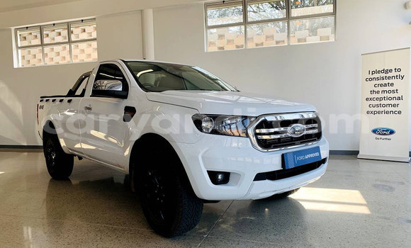 Nunua Ilio tumika Ford Ranger Nyeupe Gari ndani ya Livingstone nchini Zambia Nunua Ilio tumika Ford Ranger Nyeupe Gari ndani ya Livingstone nchini Zambia