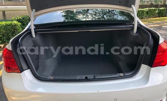 Tenga Tsaru BMW 7er Chena Mota in Lusaka in Zambia Tenga Tsaru BMW 7er Chena Mota in Lusaka in Zambia