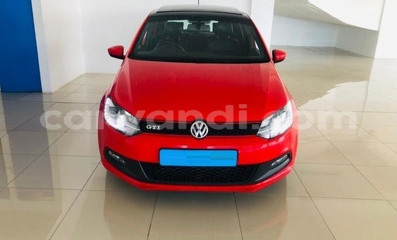 Buy Used Volkswagen Polo GTI Red Car in Livingstone in Zambia Buy Used Volkswagen Polo GTI Red Car in Livingstone in Zambia