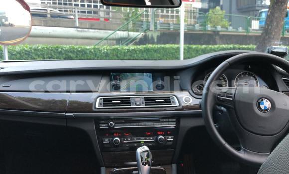Tenga Tsaru BMW 7er Chena Mota in Lusaka in Zambia Tenga Tsaru BMW 7er Chena Mota in Lusaka in Zambia
