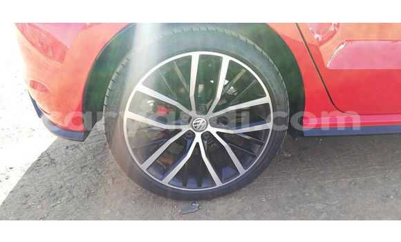 Nunua Ilio tumika Volkswagen Polo GTI Nyekundu Gari ndani ya Livingstone nchini Zambia Nunua Ilio tumika Volkswagen Polo GTI Nyekundu Gari ndani ya Livingstone nchini Zambia