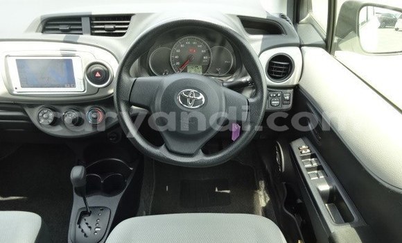 Nunua Ilio tumika Toyota Vitz Nyeupe Gari ndani ya Lusaka nchini Zambia Nunua Ilio tumika Toyota Vitz Nyeupe Gari ndani ya Lusaka nchini Zambia