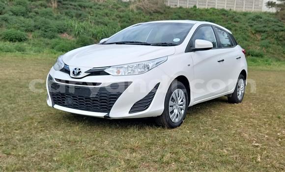 Tenga Tsaru Toyota Yaris Chena Mota in Chilanga in Lusaka Tenga Tsaru Toyota Yaris Chena Mota in Chilanga in Lusaka