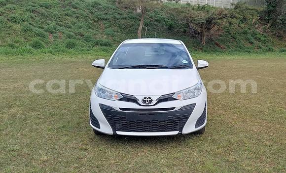 Tenga Tsaru Toyota Yaris Chena Mota in Chilanga in Lusaka Tenga Tsaru Toyota Yaris Chena Mota in Chilanga in Lusaka