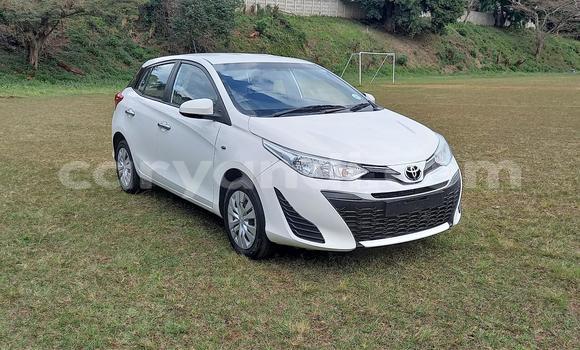 Tenga Tsaru Toyota Yaris Chena Mota in Chilanga in Lusaka Tenga Tsaru Toyota Yaris Chena Mota in Chilanga in Lusaka