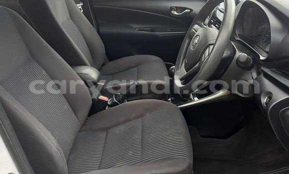 Tenga Tsaru Toyota Yaris Chena Mota in Chilanga in Lusaka Tenga Tsaru Toyota Yaris Chena Mota in Chilanga in Lusaka