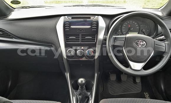 Tenga Tsaru Toyota Yaris Chena Mota in Chilanga in Lusaka Tenga Tsaru Toyota Yaris Chena Mota in Chilanga in Lusaka