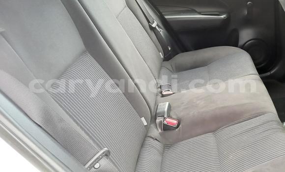 Tenga Tsaru Toyota Yaris Chena Mota in Chilanga in Lusaka Tenga Tsaru Toyota Yaris Chena Mota in Chilanga in Lusaka