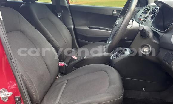 Tenga Tsaru Toyota Starlet Tsvuku Mota in Chilanga in Lusaka Tenga Tsaru Toyota Starlet Tsvuku Mota in Chilanga in Lusaka