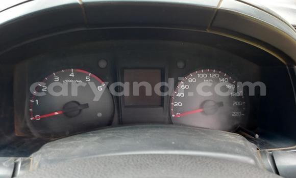 Tenga Tsaru Isuzu KB Chena Mota in Chilanga in Lusaka Tenga Tsaru Isuzu KB Chena Mota in Chilanga in Lusaka