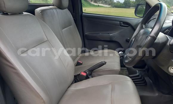 Tenga Tsaru Isuzu KB Chena Mota in Chilanga in Lusaka Tenga Tsaru Isuzu KB Chena Mota in Chilanga in Lusaka