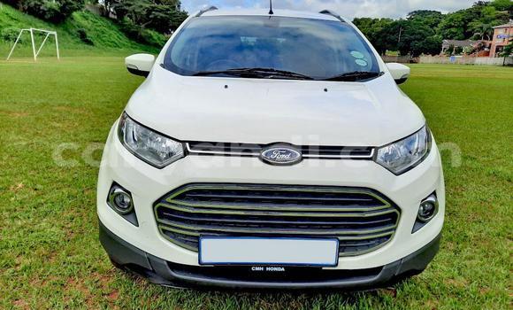 Buy Used Ford Escort White Car in Chilanga in Lusaka Buy Used Ford Escort White Car in Chilanga in Lusaka