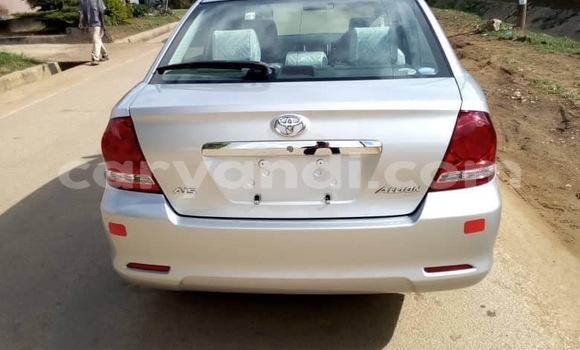 Acheter Occasion Voiture Toyota Allion Gris à Lusaka, Zambie Acheter Occasion Voiture Toyota Allion Gris à Lusaka, Zambie