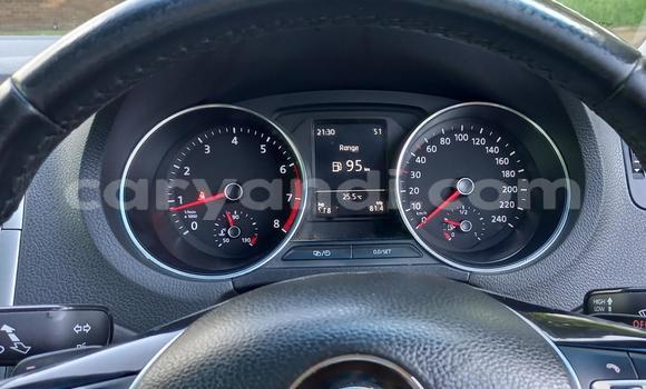 Buy Used Volkswagen Polo White Car in Chilanga in Lusaka Buy Used Volkswagen Polo White Car in Chilanga in Lusaka
