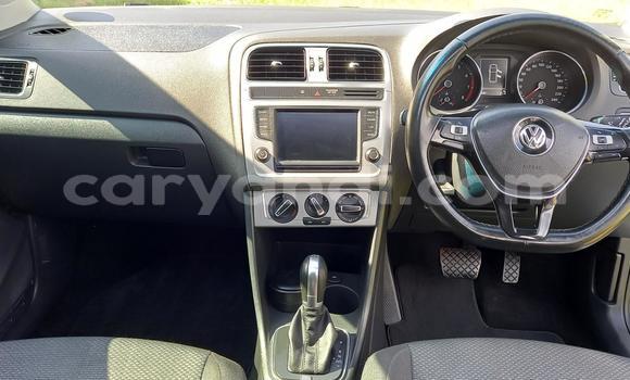 Buy Used Volkswagen Polo White Car in Chilanga in Lusaka Buy Used Volkswagen Polo White Car in Chilanga in Lusaka