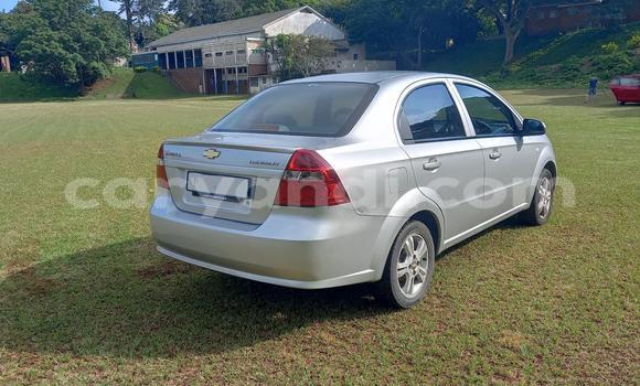 Acheter Occasion Voiture Chevlolet Spin Gris à Chilanga, Lusaka Acheter Occasion Voiture Chevlolet Spin Gris à Chilanga, Lusaka