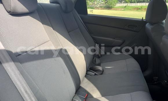 Tenga Tsaru Chevlolet Spin Sirivha Mota in Chilanga in Lusaka Tenga Tsaru Chevlolet Spin Sirivha Mota in Chilanga in Lusaka