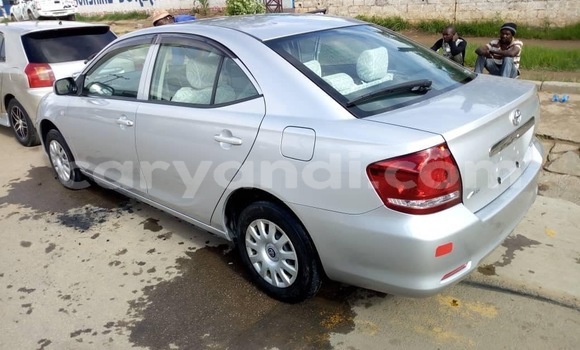 Acheter Occasion Voiture Toyota Allion Gris à Lusaka, Zambie Acheter Occasion Voiture Toyota Allion Gris à Lusaka, Zambie