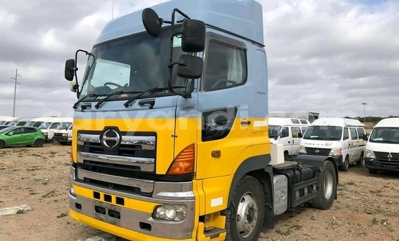 Tenga Tsaru Man TGX Zvimwe Rori in Chilanga in Lusaka Tenga Tsaru Man TGX Zvimwe Rori in Chilanga in Lusaka