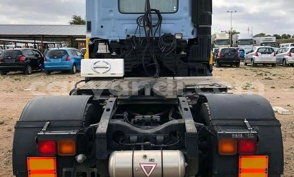 Tenga Tsaru Man TGX Zvimwe Rori in Chilanga in Lusaka Tenga Tsaru Man TGX Zvimwe Rori in Chilanga in Lusaka