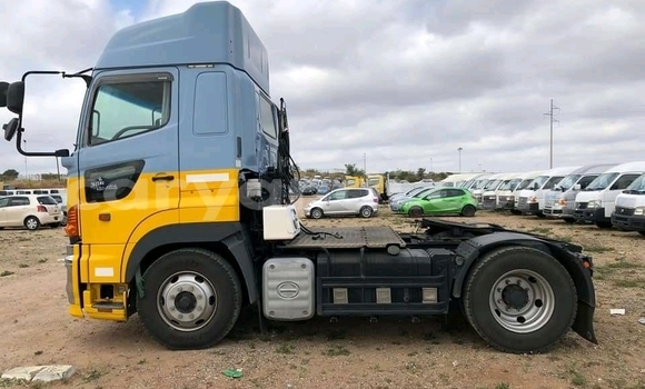 Tenga Tsaru Man TGX Zvimwe Rori in Chilanga in Lusaka Tenga Tsaru Man TGX Zvimwe Rori in Chilanga in Lusaka