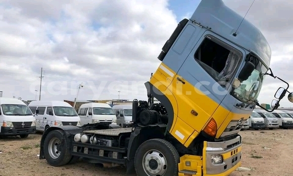 Tenga Tsaru Man TGX Zvimwe Rori in Chilanga in Lusaka Tenga Tsaru Man TGX Zvimwe Rori in Chilanga in Lusaka