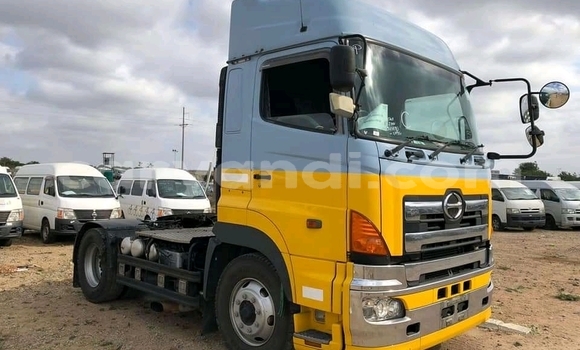 Tenga Tsaru Man TGX Zvimwe Rori in Chilanga in Lusaka Tenga Tsaru Man TGX Zvimwe Rori in Chilanga in Lusaka