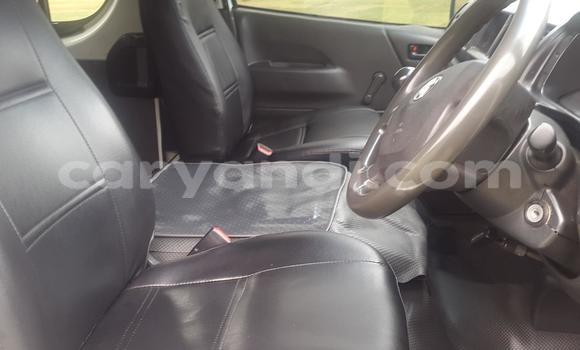 Tenga Tsaru Toyota Sprinter Chena Mota in Chilanga in Lusaka Tenga Tsaru Toyota Sprinter Chena Mota in Chilanga in Lusaka