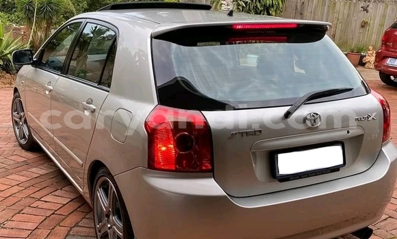 Tenga Tsaru Toyota Runx Sirivha Mota in Chilanga in Lusaka Tenga Tsaru Toyota Runx Sirivha Mota in Chilanga in Lusaka