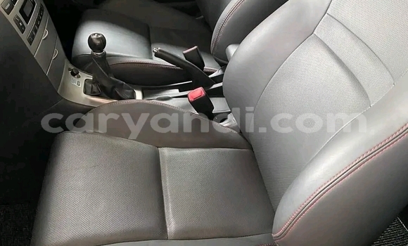 Tenga Tsaru Toyota Runx Sirivha Mota in Chilanga in Lusaka Tenga Tsaru Toyota Runx Sirivha Mota in Chilanga in Lusaka