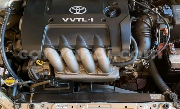 Tenga Tsaru Toyota Runx Sirivha Mota in Chilanga in Lusaka Tenga Tsaru Toyota Runx Sirivha Mota in Chilanga in Lusaka