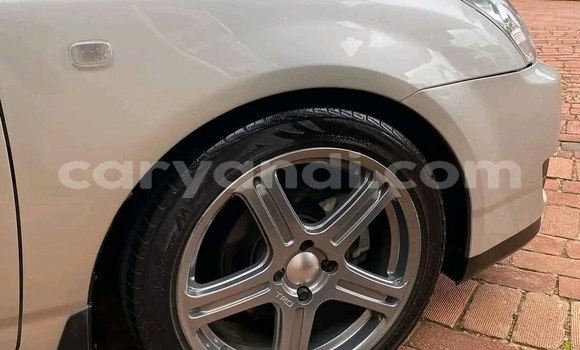 Tenga Tsaru Toyota Runx Sirivha Mota in Chilanga in Lusaka Tenga Tsaru Toyota Runx Sirivha Mota in Chilanga in Lusaka