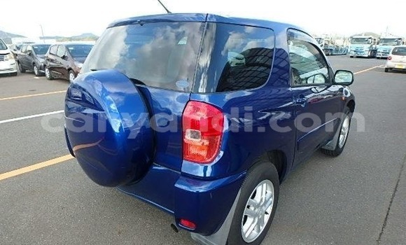 Tenga Imported Toyota RAV4 Bhuruu Mota in Lusaka in Zambia Tenga Imported Toyota RAV4 Bhuruu Mota in Lusaka in Zambia