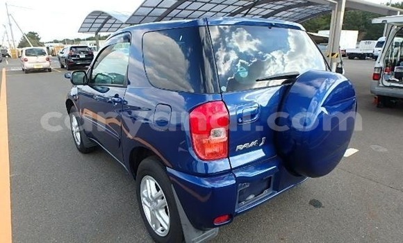 Tenga Imported Toyota RAV4 Bhuruu Mota in Lusaka in Zambia Tenga Imported Toyota RAV4 Bhuruu Mota in Lusaka in Zambia