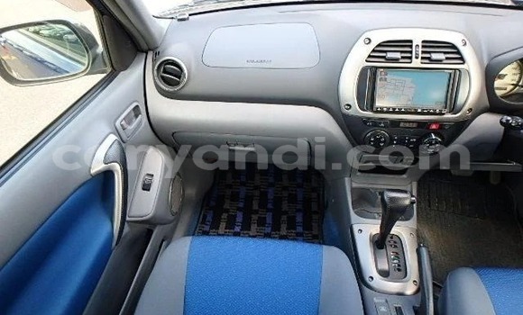 Tenga Imported Toyota RAV4 Bhuruu Mota in Lusaka in Zambia Tenga Imported Toyota RAV4 Bhuruu Mota in Lusaka in Zambia