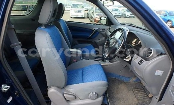 Tenga Imported Toyota RAV4 Bhuruu Mota in Lusaka in Zambia Tenga Imported Toyota RAV4 Bhuruu Mota in Lusaka in Zambia