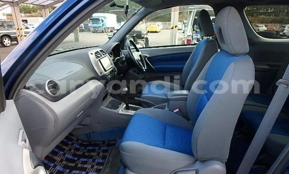 Tenga Imported Toyota RAV4 Bhuruu Mota in Lusaka in Zambia Tenga Imported Toyota RAV4 Bhuruu Mota in Lusaka in Zambia