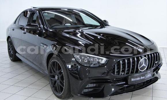 Buy Used Mercedes-Benz E-Classe Black Car in Lusaka in Zambia Buy Used Mercedes-Benz E-Classe Black Car in Lusaka in Zambia