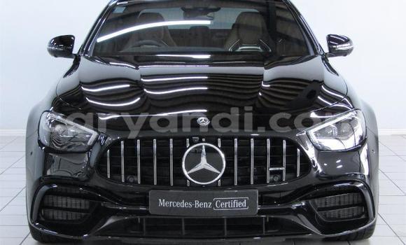 Buy Used Mercedes-Benz E-Classe Black Car in Lusaka in Zambia Buy Used Mercedes-Benz E-Classe Black Car in Lusaka in Zambia