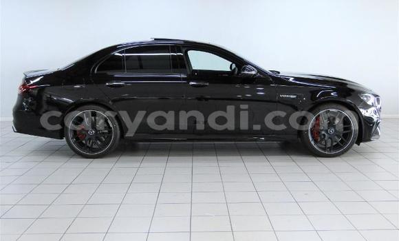Buy Used Mercedes-Benz E-Classe Black Car in Lusaka in Zambia Buy Used Mercedes-Benz E-Classe Black Car in Lusaka in Zambia