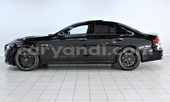 Buy Used Mercedes-Benz E-Classe Black Car in Lusaka in Zambia Buy Used Mercedes-Benz E-Classe Black Car in Lusaka in Zambia