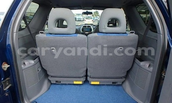 Tenga Imported Toyota RAV4 Bhuruu Mota in Lusaka in Zambia Tenga Imported Toyota RAV4 Bhuruu Mota in Lusaka in Zambia