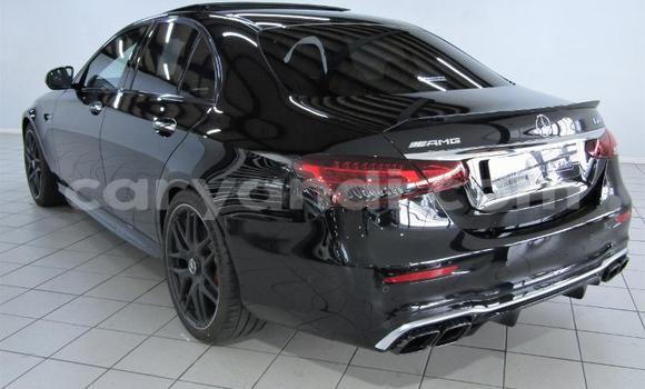 Buy Used Mercedes-Benz E-Classe Black Car in Lusaka in Zambia Buy Used Mercedes-Benz E-Classe Black Car in Lusaka in Zambia
