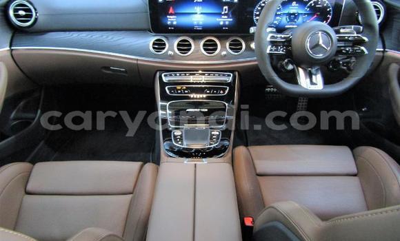 Buy Used Mercedes-Benz E-Classe Black Car in Lusaka in Zambia Buy Used Mercedes-Benz E-Classe Black Car in Lusaka in Zambia