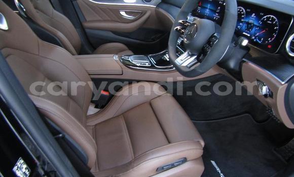 Buy Used Mercedes-Benz E-Classe Black Car in Lusaka in Zambia Buy Used Mercedes-Benz E-Classe Black Car in Lusaka in Zambia